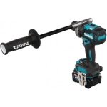 Дрель-шуруповерт Makita DF001GD201 аккум. патрон:быстрозажимной (кейс в комплекте)