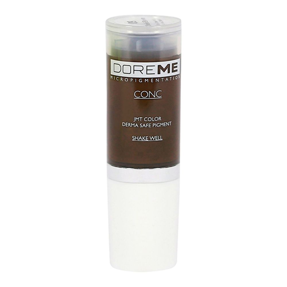 Пигмент Doreme 09 Khaki Brown