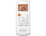 Сплит система General Climate PULSAR GC-RE09HR/GU-RE09H inverter