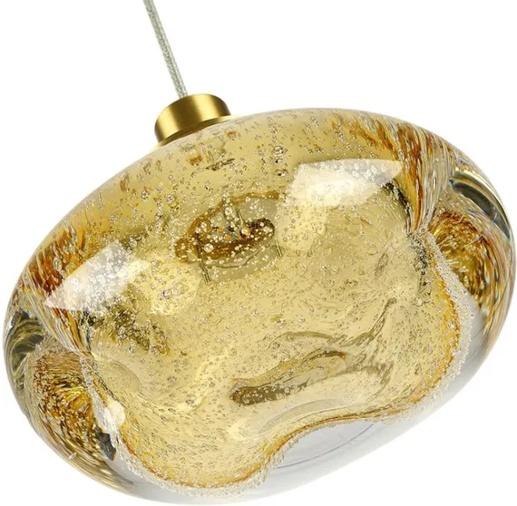 Подвесной светильник Mela 7042/4L Odeon Light