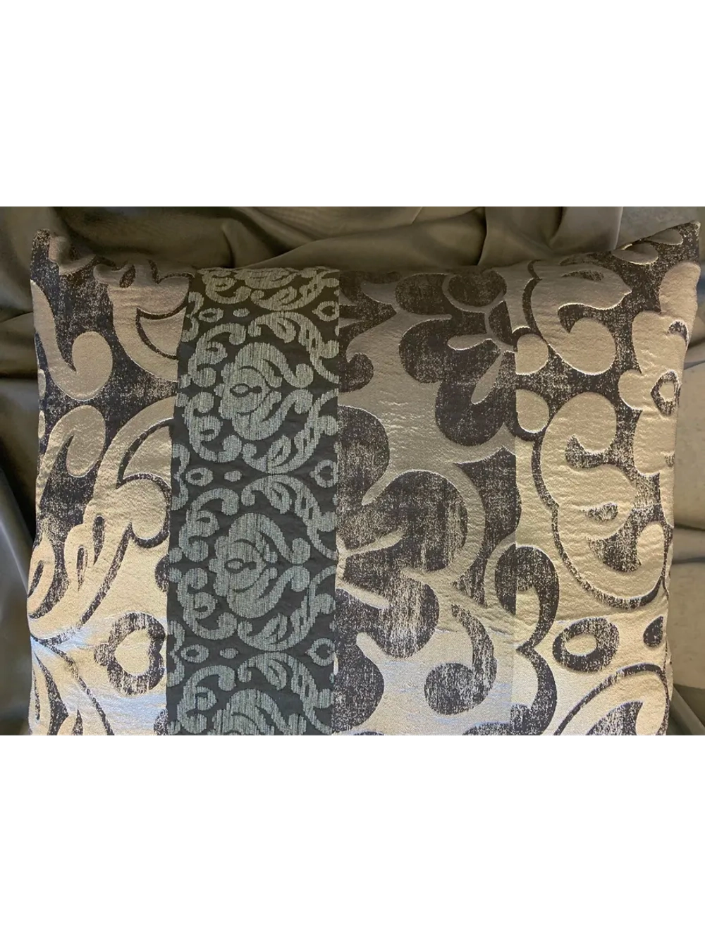 Подушка декоративная 55x55
