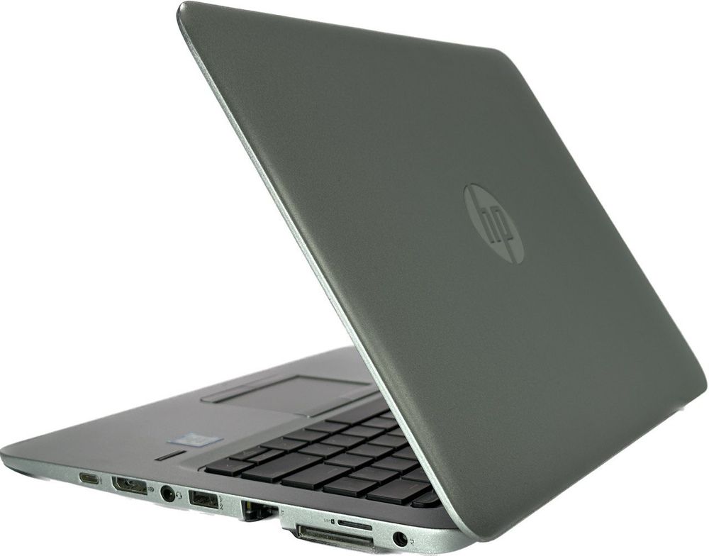 Уценённый ноутбук HP EliteBook 820 G4