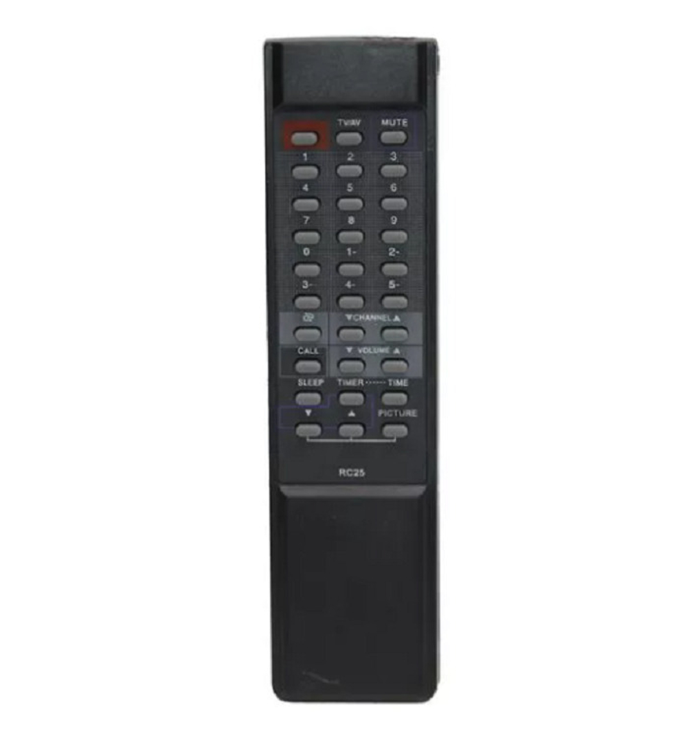 Пульт ДУ для Shivaki RC-782 (ORION/TOBISHI RC-25)