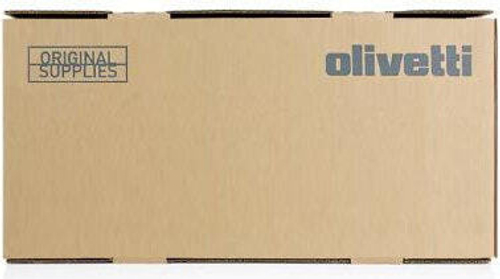 Olivetti B1038 тонерный картридж Подлинный Пурпурный 1 шт