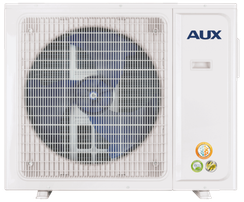 Кассетная сплит-система AUX ALCA-HS48/5DR2 + MBS08 + AL-HS48/5DR2(U)