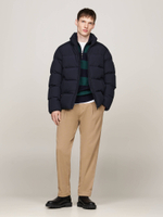 Куртка Tommy Hilfiger - темно-синий(MW0MW36666)