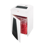 Уничтожитель документов HSM SECURIO P36i (1х5)