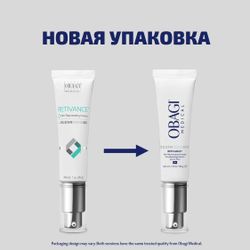 Obagi Medical Комплексный омолаживающий крем от Сьюзан Обаджи Retivance Skin Rejuvenation Complex, 30г