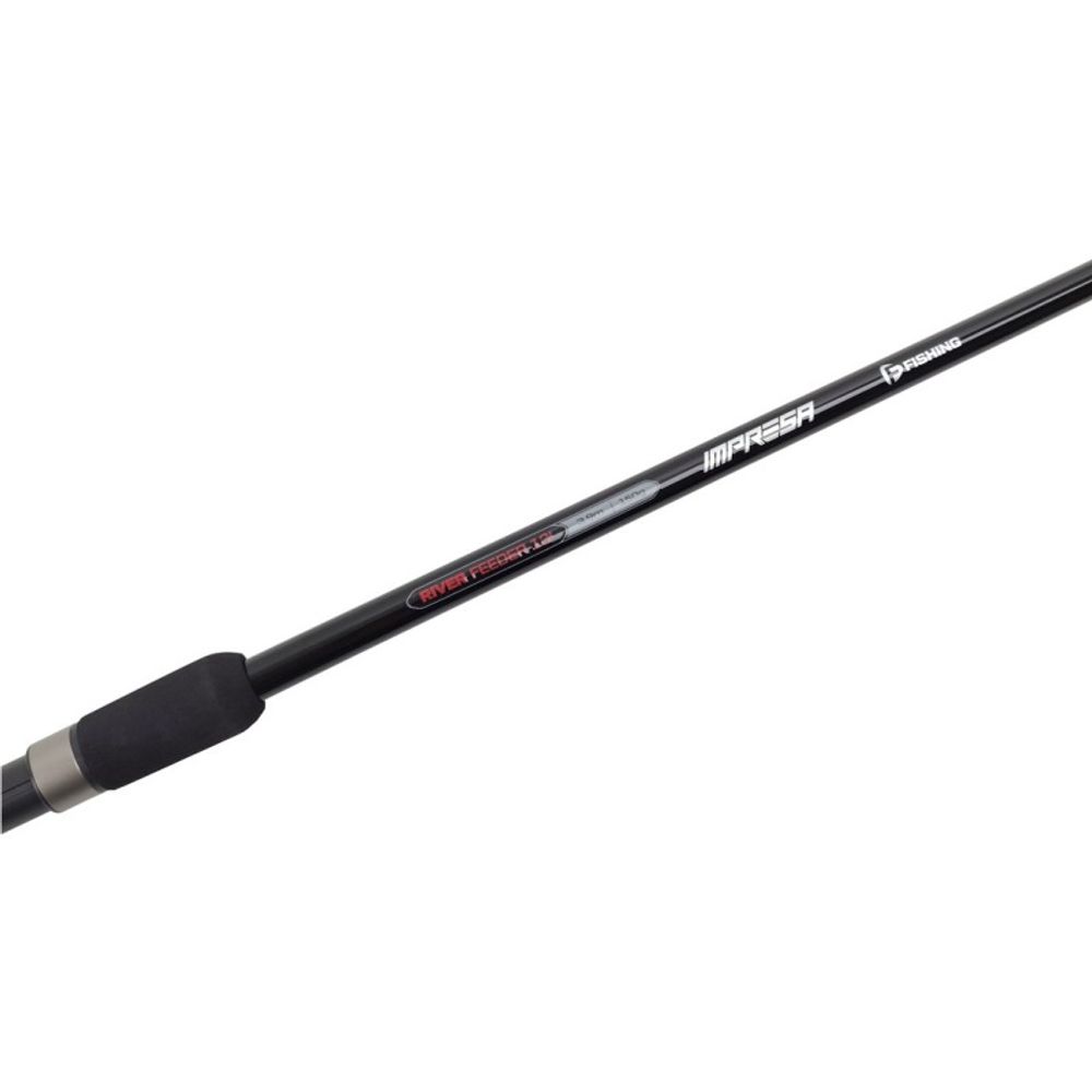 F-FISHING Удилище фидерное Impresa River 3,9м тест max 150г