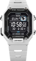 Часы Casio WS-B1000-8B