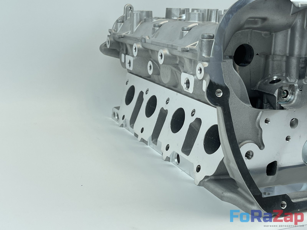 Головка блока цилиндров (голая) VAG GEN 2 1.8 - 2.0