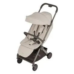 Коляска ANEX AIR-Q Vanille