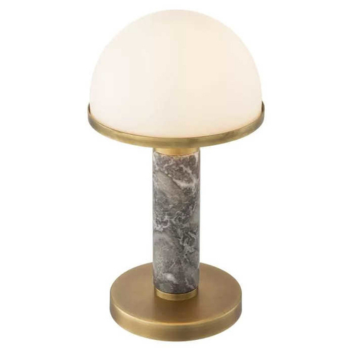 Настольная лампа Ziegel LIGHTING
