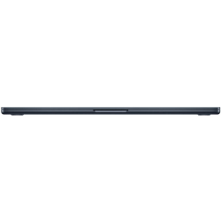 Ноутбук Apple MacBook Air 15.3 M4 512 ГБ 2025 тёмная ночь MW1M3