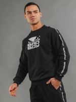 Толстовка  демисезон Bad Boy Energy