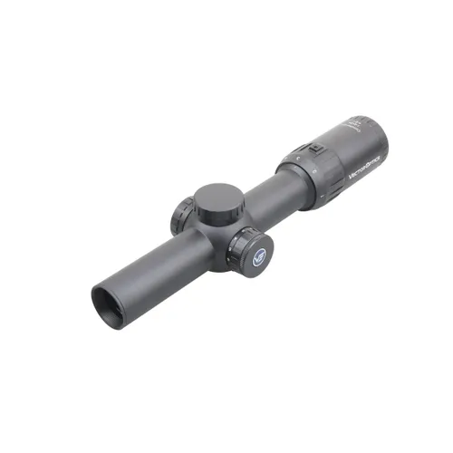 Оптический прицел Vector Optics Constantine 1-6x24 FIBER, сетка Fiber Dot, 30мм (SCOC-36)