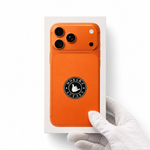iPhone 17 Pro Max eSIM 512 ГБ, Cosmic Orange 