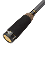 Спиннинг Abu Garcia Mass Beat II 822 H Spin, 249 см, 40-80 г