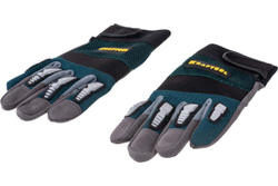 Профессиональные комбинированные перчатки KRAFTOOL Extrem, размер XL, 11287-XL