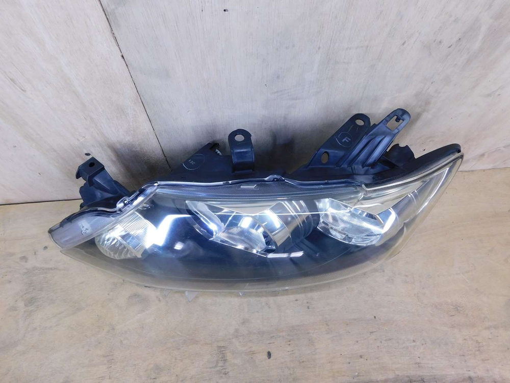 фара левая Toyota Allion NZT260 2015  20-451