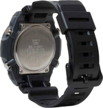 Часы Casio AQ-S820W-1A