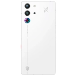 Смартфон ZTE Nubia RedMagic 10 Pro 16/512GB, Light Speed (Белый)