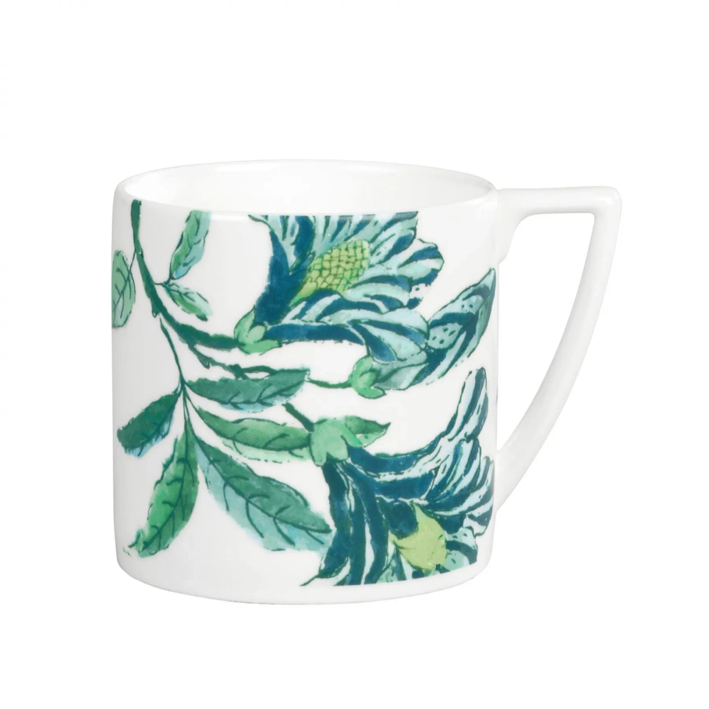 Wedgwood Кружка Jasper Conran Chinoiserie White 290 мл EAN 701587228138