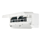 Сплит-система кондиционер настенный Dantex ADVANCE PRO PLUS RK-18SATIPLUS/RK-18SATIE на 51 м²