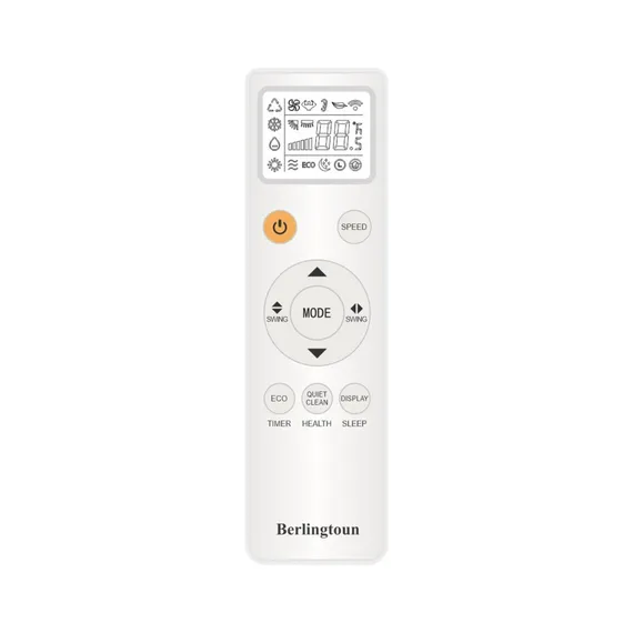 Сплит-система Berlingtoun BR-36MBST1M