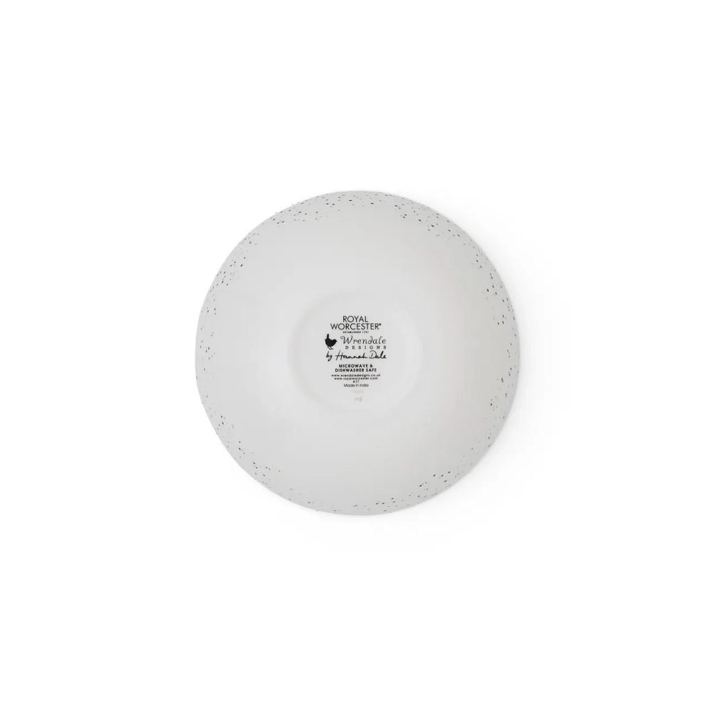 Royal Worcester Миска Wrendale Designs 15,3 см с белкой EAN 749151683280