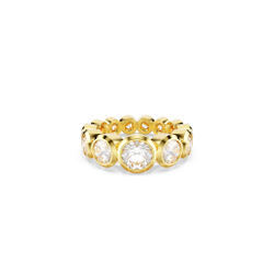IMBER:RING ROUND WHITE/GOS 52