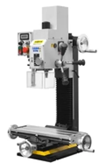 Широкоуниверсальный фрезерный станок STALEX MUF1200 Servo