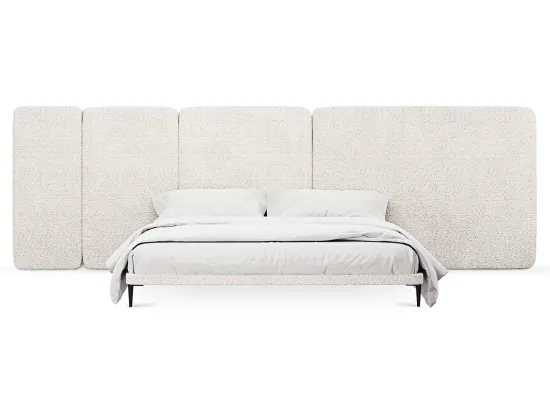Кровать Licata 961614