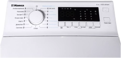 Стиральная машина Hansa WHE610V1