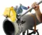 Пневматический труборез Jepson Power Air 180