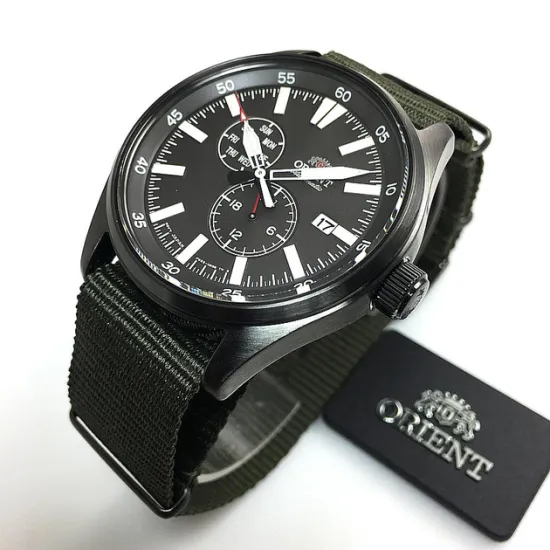 Мужские часы Orient RA-AK0403N10B