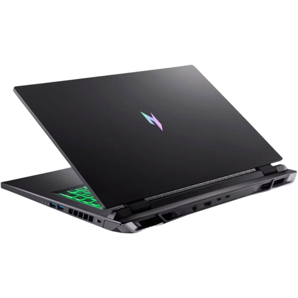 Ноутбук Acer Nitro AN17-42-R6JV (NH.QSDCD.002)