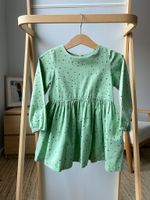 Хлопковое платье Mini Rodini, 98