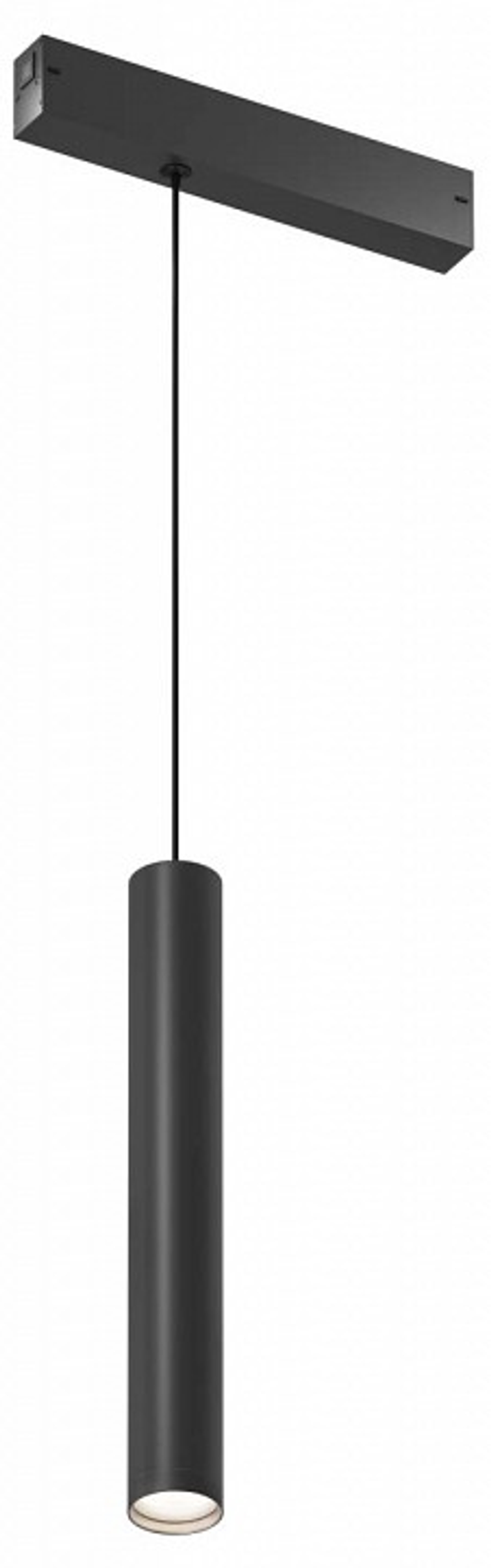 Подвесной светильник Denkirs Smart DK8008-BK