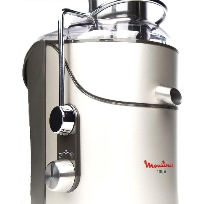 Соковыжималка электрическая Moulinex JU655H30