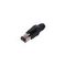 Adam Hall K4CCAT5 - разъем RJ45 CAT5e