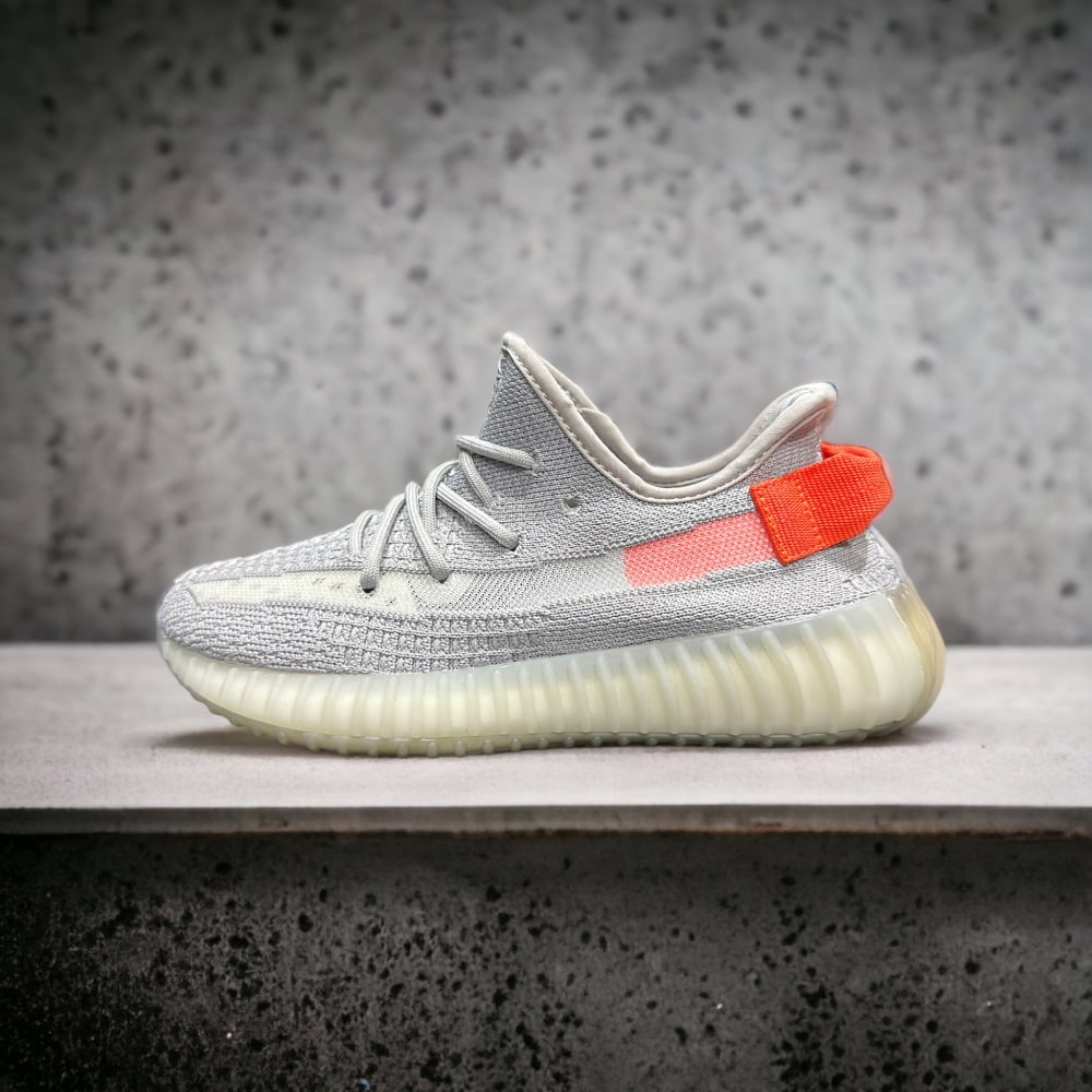 Adidas Yeezy Boost 350 V2 • Tail Light