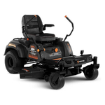Аккумуляторный садовый трактор YARD FOX TZ 106 SB