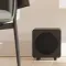 Kanto Sub6 Matte Black