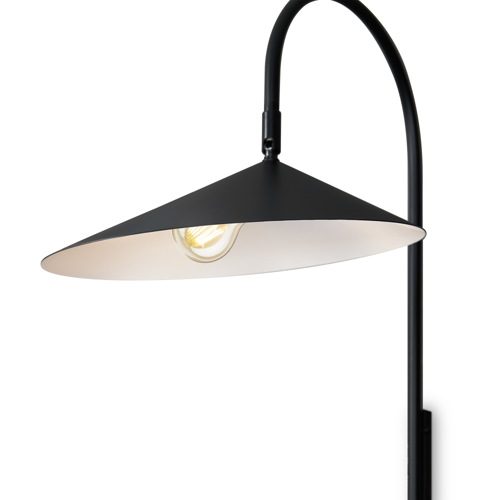Настенный светильник Freya ZEST FR5493WL-01B1