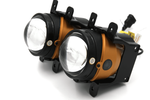 Билед ПТФ модули Aozoom ALPF-03 (M3) 3.0 дюйма, универсальное крепление, 5500K (комплект, 2шт)