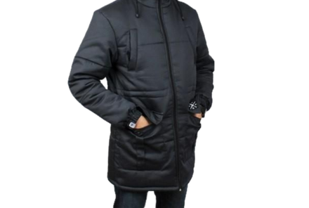 Парка Bandit Tweel Antracit