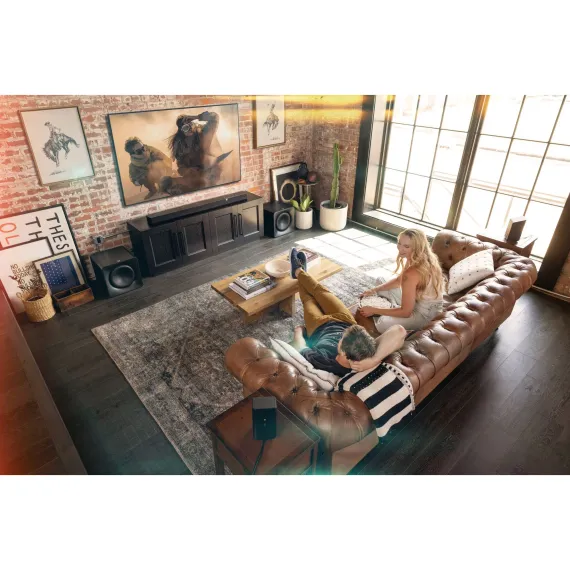 Klipsch Flexus Core 300 Black