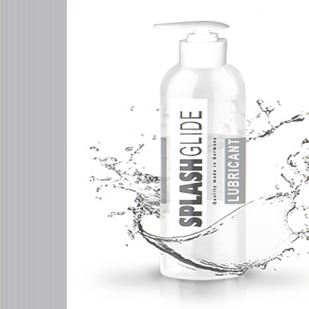 Смазка-увлажнитель SPLASHGLIDE LUBRICANT CLASSIC 330 МЛ 715745