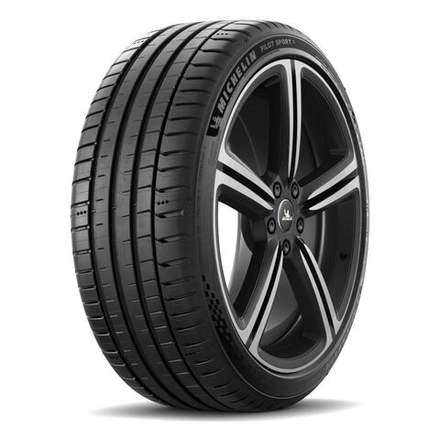 Летняя шина Michelin Pilot Sport 5 (285/40 R19 107Y)
